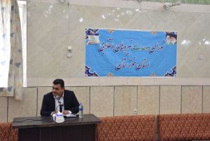 مجتبی یوسفی با صدور پیامی درگذشت آیت‌الله یزدی را تسلیت گفت