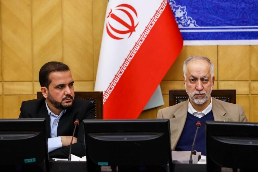 کلیات لایحه بودجه احتمالا سه‌شنبه در کمیسیون تلفیق رأی گیری می‌شود