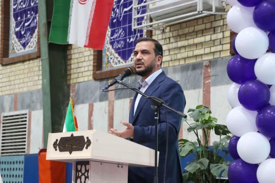 اختصاص منابع در مجلس دوازدهم برای توسعه زیرساخت‌های رفاهی فرهنگیان / پرداخت فوق‌العاده خاص فرهنگیان تا پایان سال