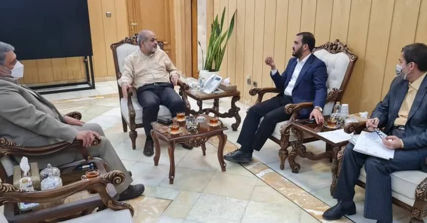 تخفیف ۲۲٠٠میلیارد ریالی بدهی شهرداری اهواز به بانک ملت/پرداخت ۴۵۰میلیارد ریال از مطالبات شهرداری اهواز از شرکت های نفتی درهفته های آینده