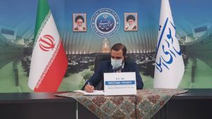 پارلمان ها می توانند برای حل مشکلات مردم پیشقدم باشند
