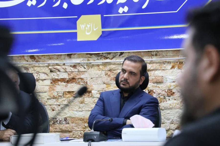 نفس تازه برای تولید؛ کاهش ۴۰ همتی مالیات خوزستان در بودجه ۱۴۰۵
