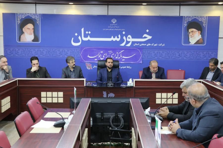 هیچ کمبودی در تولید و توزیع کالاهای اساسی وجود ندارد