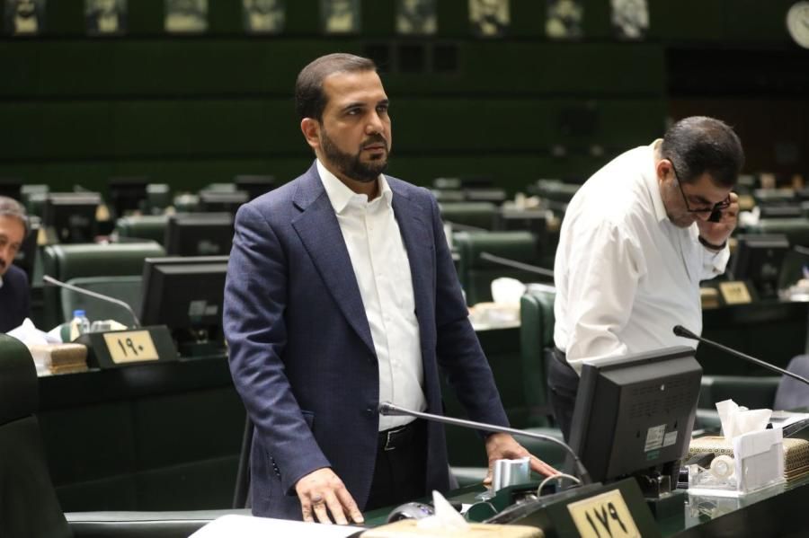 کمیسیون تلفیق با کلیات لایحه بودجه سال ۱۴۰۵ موافقت کرد