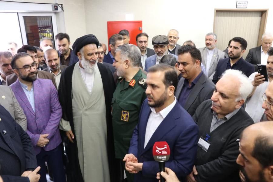 سرعت خدمات رسانی به بیماران خاص در خوزستان افزایش یافت