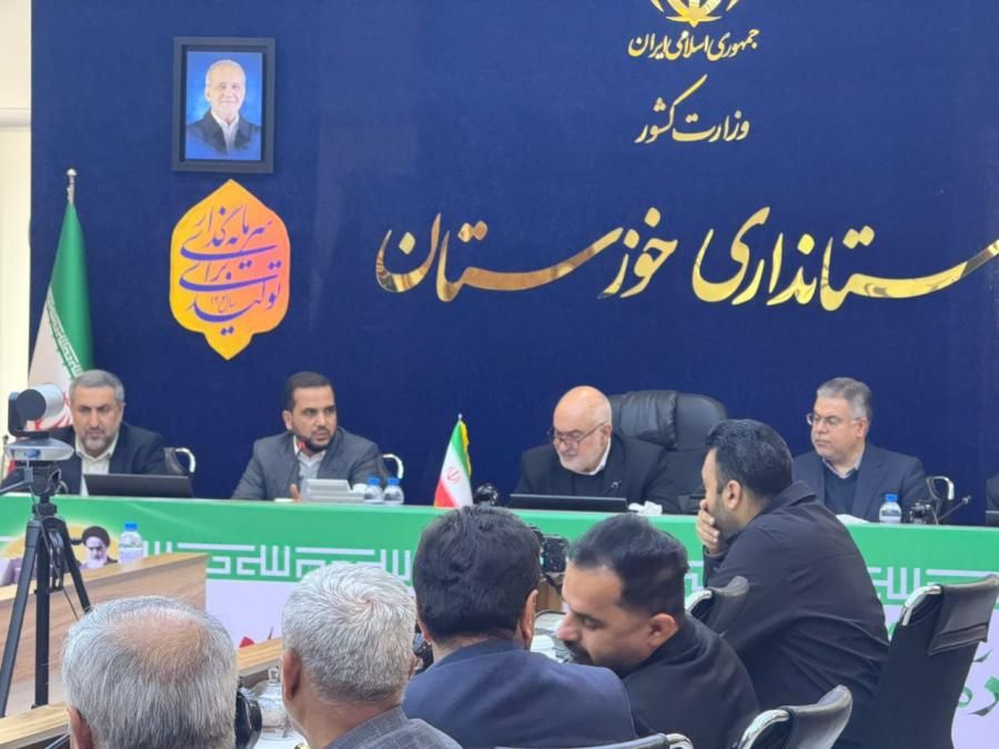 اهواز در مسیر جبران عقب ماندگی‌های عمرانی / پروژه‌های عمرانی شهر در سال‌های اخیر شتاب گرفته‌اند