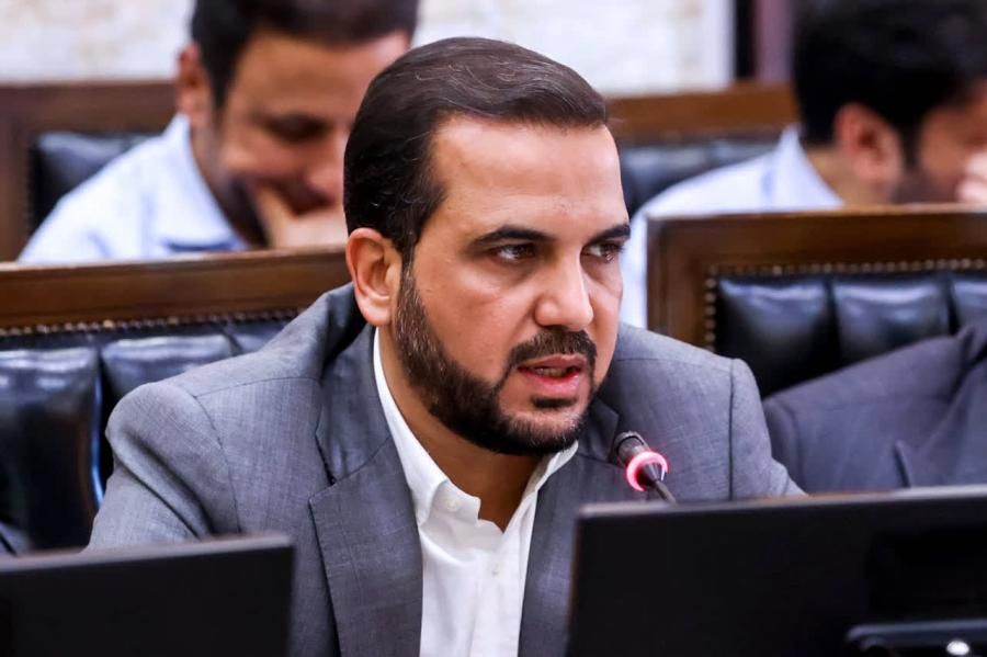 مصوبه حمایتی کمیسیون تلفیق برای توسعه صنایع معدنی در بودجه سال آینده