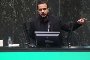 نطق در موافقت زارع پور، وزیر پیشنهادی ارتباطات