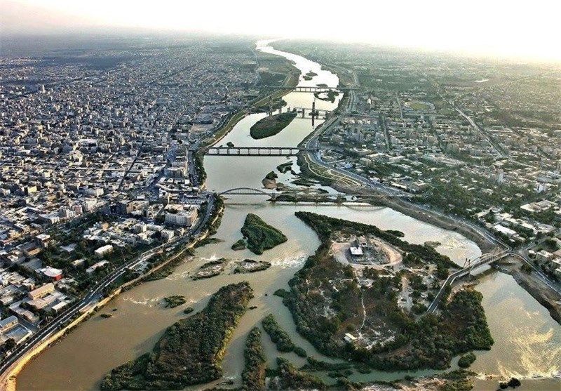 ایسنا/خوزستان به اندازه تاریخ زیست بشر در این منطقه، یکپارچه بوده است