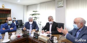 بررسی نحوه تامین منابع مالی برای افزایش تولید برق هسته ای کشور/ میزان برق هسته ای باید به ۳۰ هزار مگاوات برسد