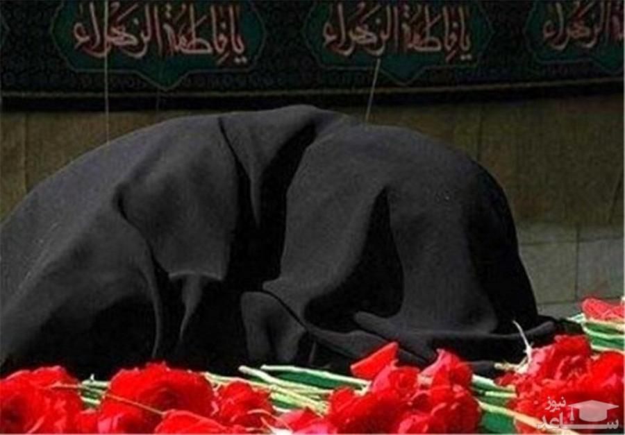 پیام تسلیت نماینده اهواز در پی درگذشت مادر شهید احمدی نژاد