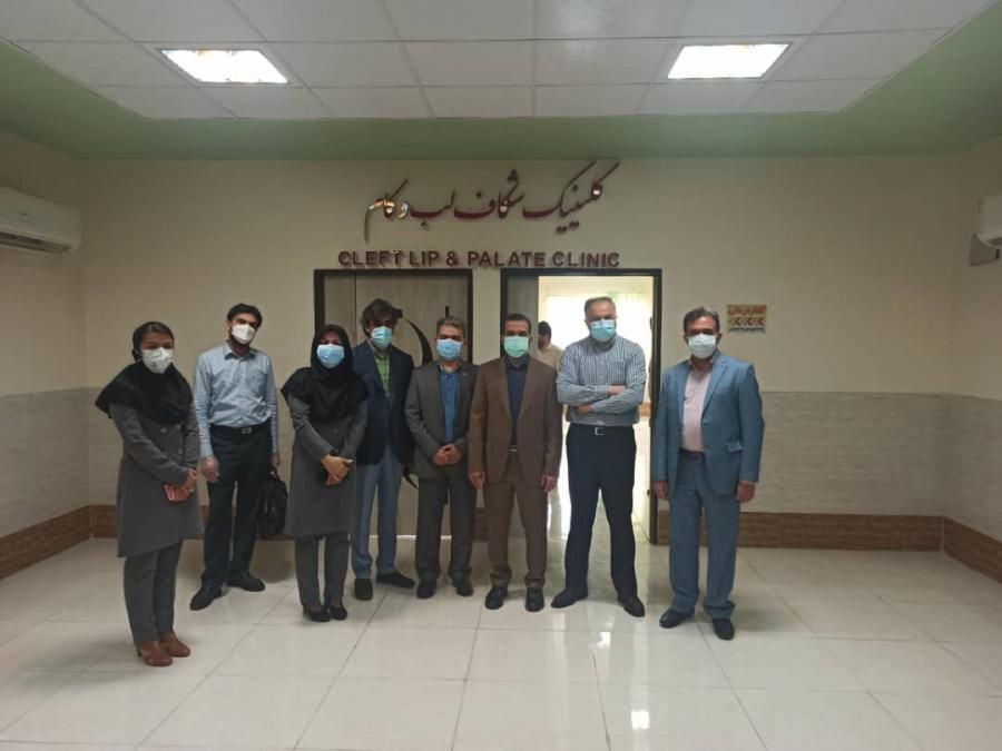 مهندس یوسفی: مشکلات و کمبود تجهیزات پیگیری می شود