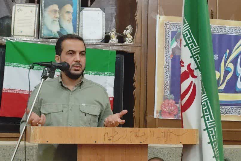 وحدت و مقاومت، کلید خدمت‌رسانی به مردم کارون