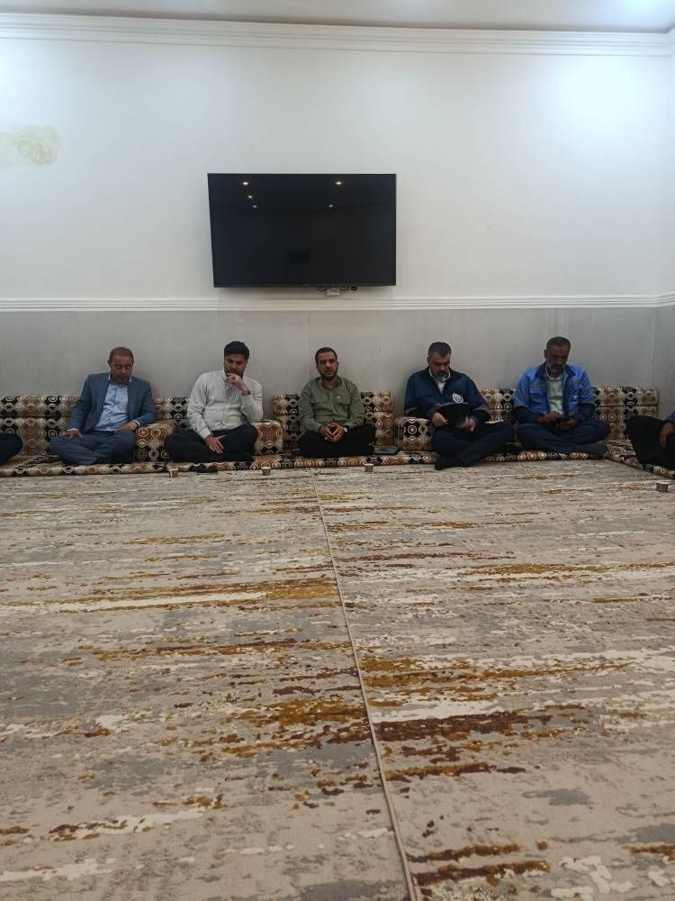 بهره‌برداری فاز نخست طرح آبرسانی روستاهای مسیر چمیان تا یک ماه آینده